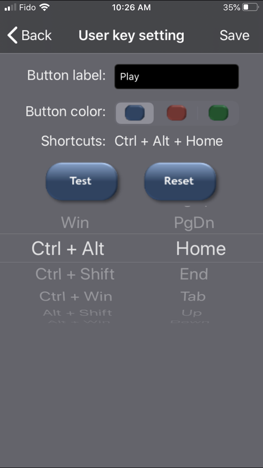 #2. AudioInLite - WiFi headphones (iOS) 게시자: Haw-Yuan Yang