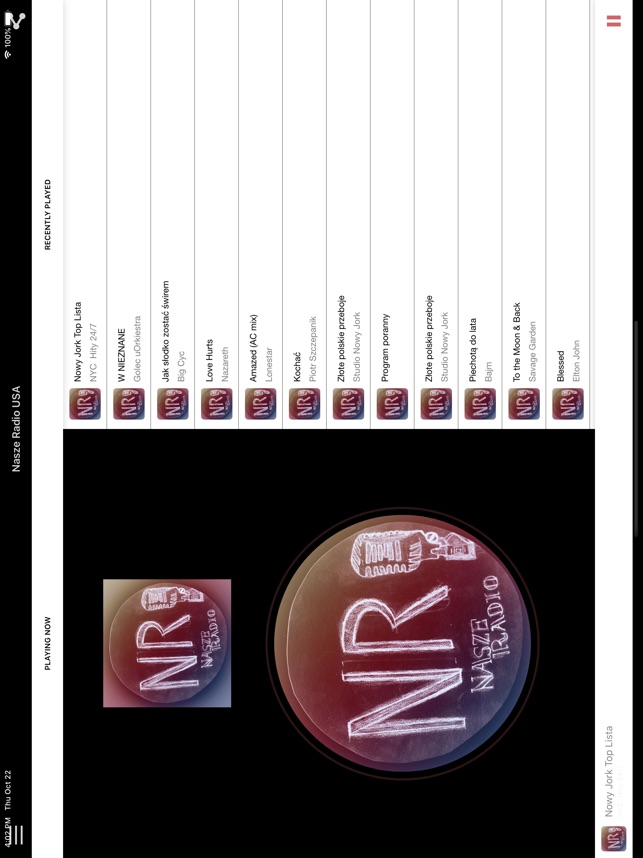Nasze Radio USA on the App Store