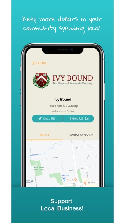 Helpiing screenshot-4