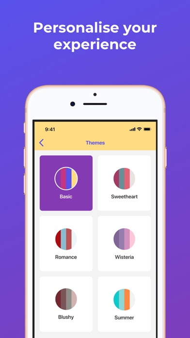 InstantWizz Screenshot