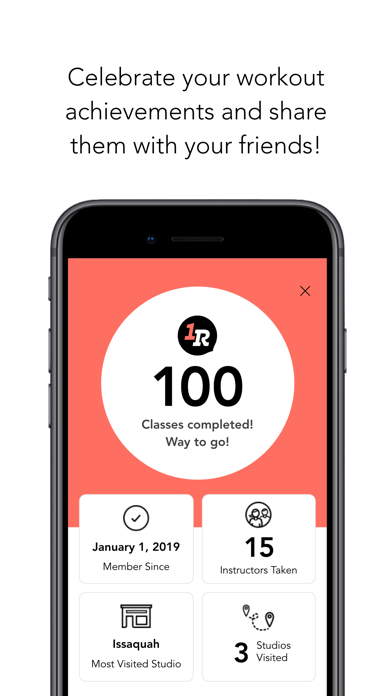 1Rider Screenshot