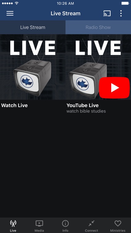 Calvary Chapel San Antonio