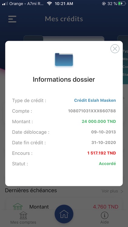 DigiCrédit screenshot-4
