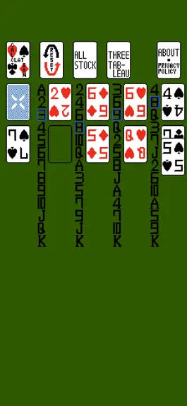 Game screenshot Calculation(PlayingCards) apk