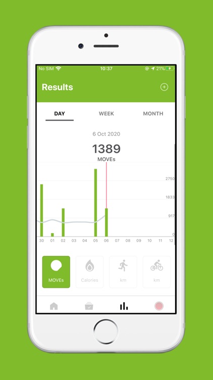 Lanes Health Clubs screenshot-3