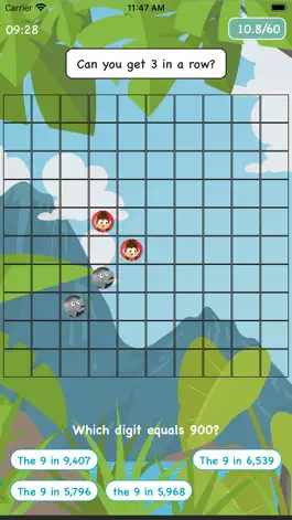 Game screenshot Let us Play School by edHelper apk