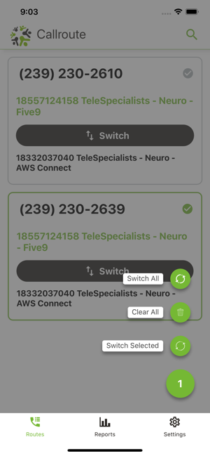 Callroute(圖5)-速報App