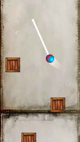 Game screenshot Игры прыгающий мячик шарики hack
