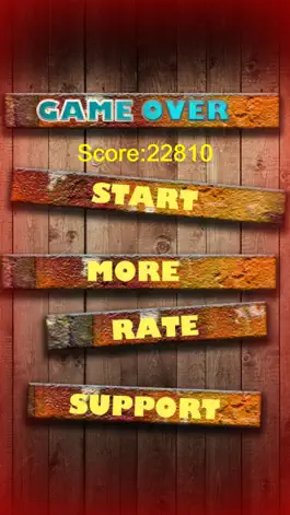 Game screenshot Jump Jump Escape apk