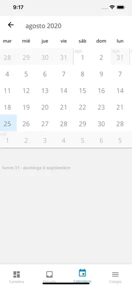 Game screenshot Colegio Mayor de los Andes hack