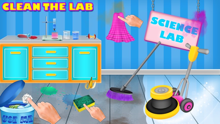 High School Teacher Craze screenshot-5