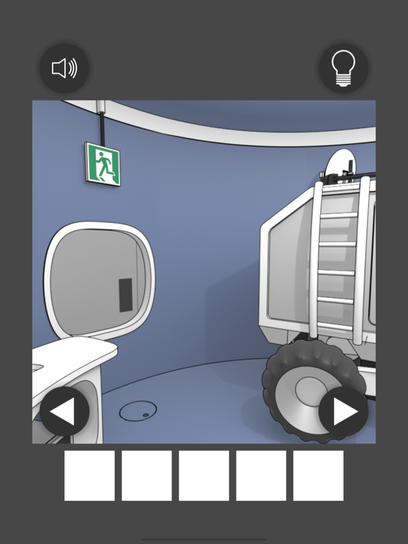脱出ゲーム SpaceMuseumEscapeのおすすめ画像4