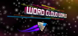 Game screenshot Word Cloud World mod apk