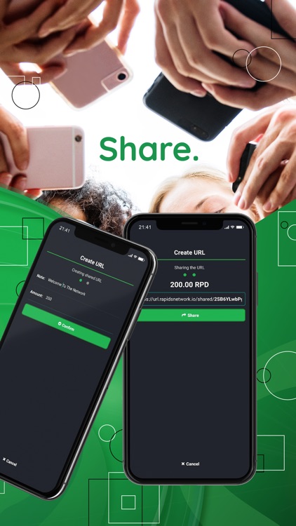 Rapids Wallet screenshot-3