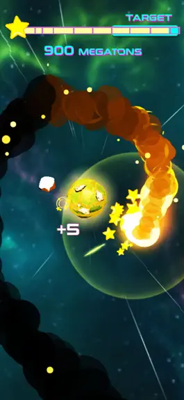 Game screenshot Destroy This Planet mod apk