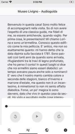 Game screenshot Museo Livigno hack