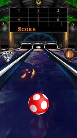 Game screenshot Bowling Club : Ball Games apk