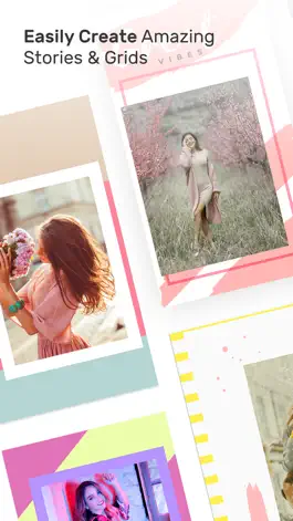 Game screenshot Story Maker & Collage Uneven mod apk