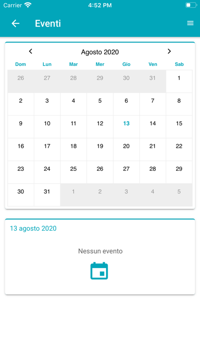 Pontirolo Nuovo Smart screenshot 3