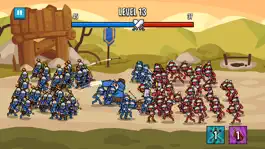 Game screenshot Stick Battle: War of Legions mod apk