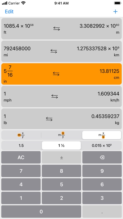 Unit Converter For Geeks