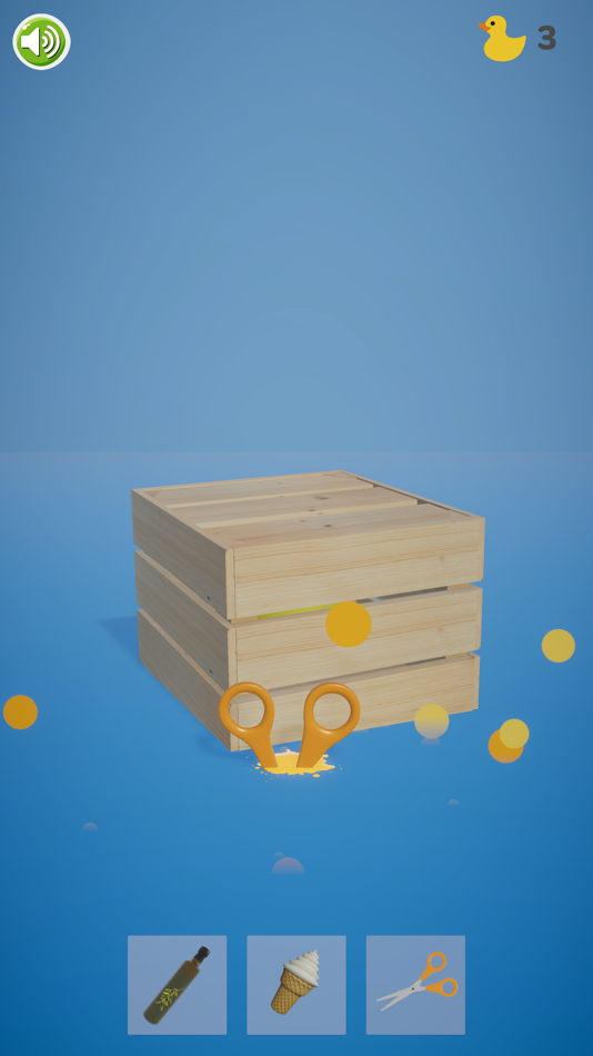#4. Something is Wrong! (iOS) 由: Ilya Kot