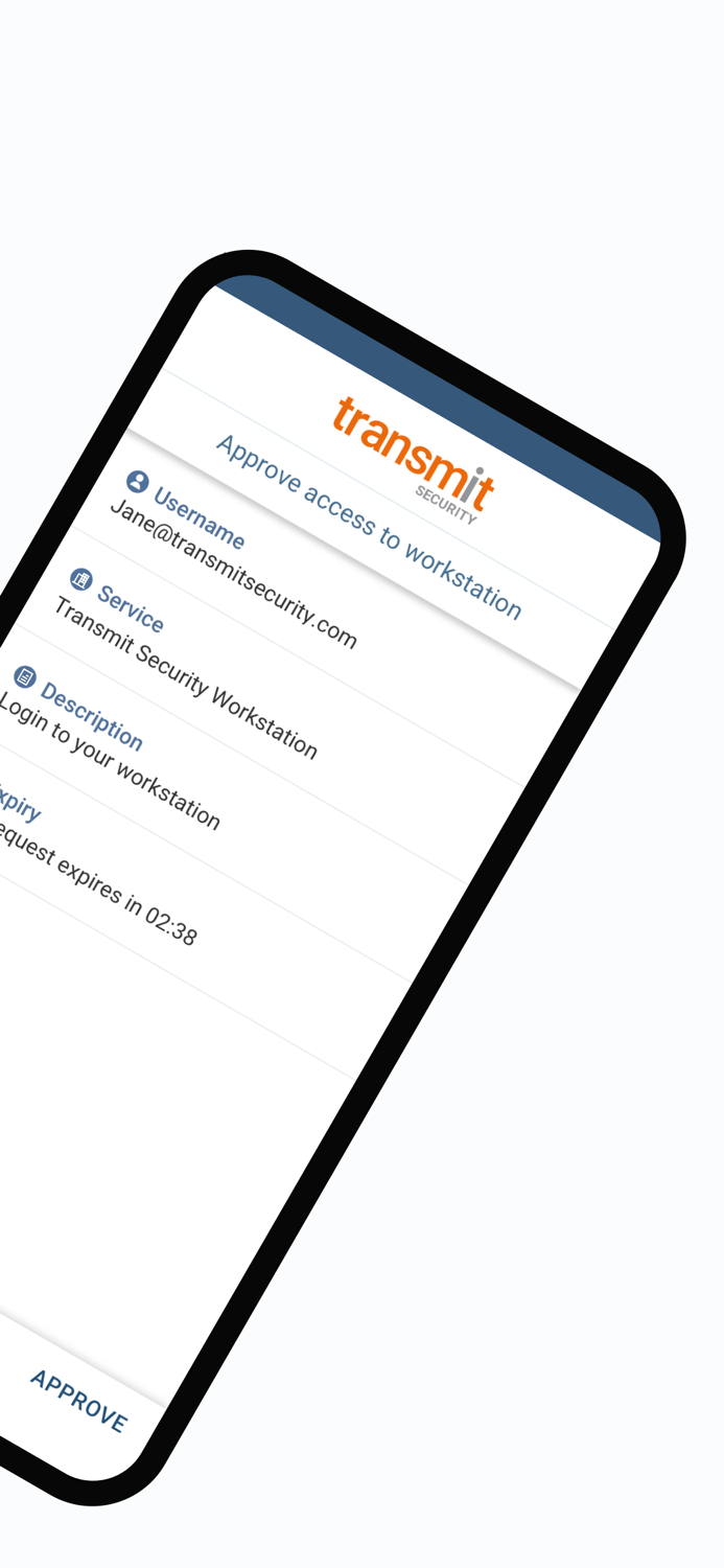 Workforce Authenticator
