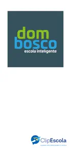 Dom Bosco Escola Inteligente screenshot #1 for iPhone