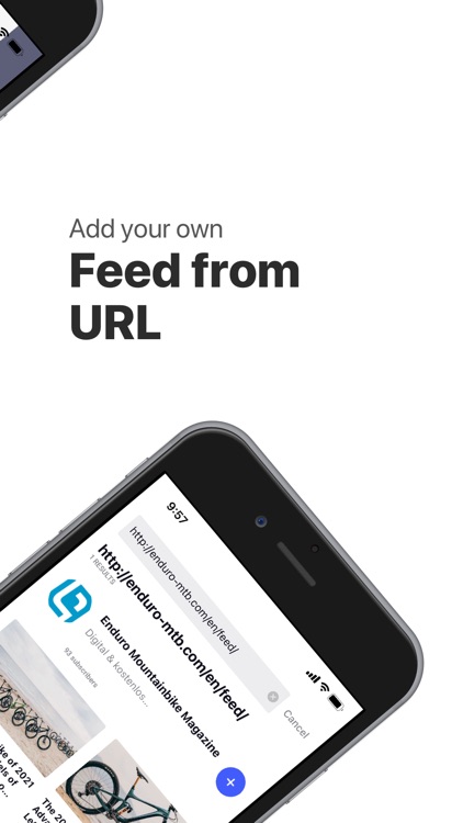 Inoreader - News App & RSS screenshot-4