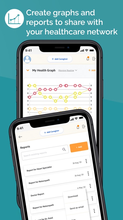 ZoeInsights screenshot-4
