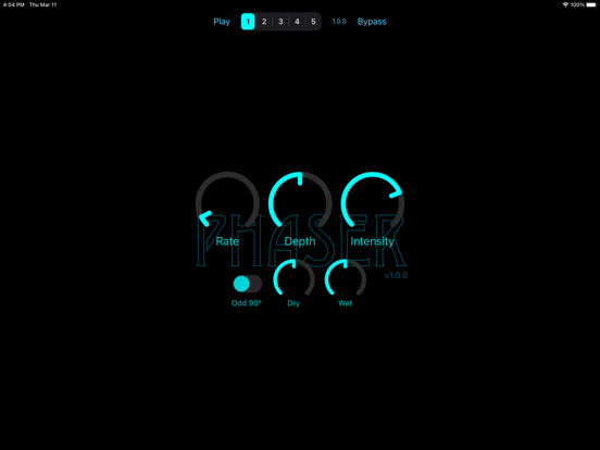 Screenshot #4 pour SimplyPhaser