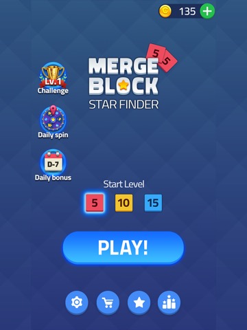 Merge Block: Star Findersのおすすめ画像8