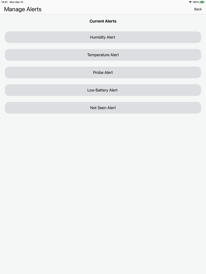 La Crosse Alerts Mobile