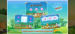 Game screenshot Lola и математический поезд apk