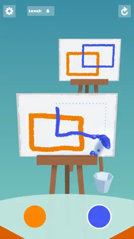 Game screenshot Brush It 3D hack
