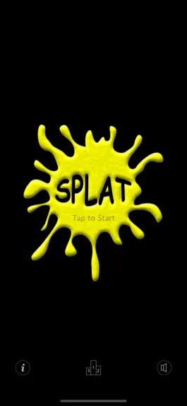 Game screenshot Splat by VREApps mod apk