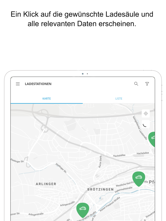 Screenshot #5 pour Autostrom APP