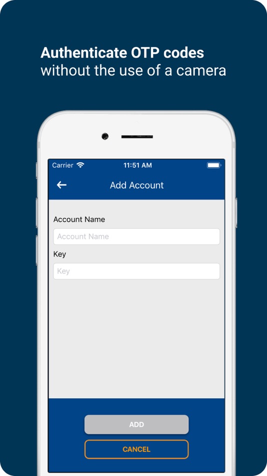 #3. Phillip Key (iOS) 由: Phillip Securities Pte. Ltd.