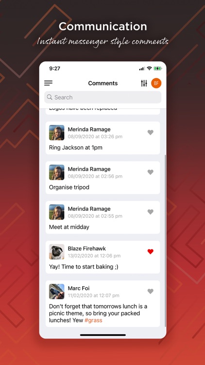 FireHawkCRM screenshot-3
