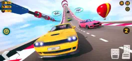 Game screenshot Extreme Track Car Stunts apk