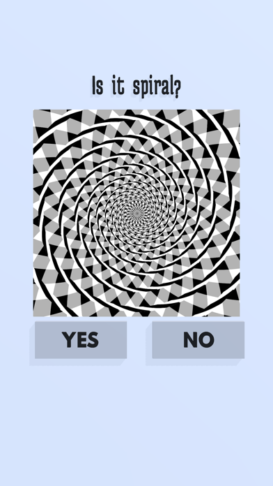 Optical Illusions:Brain Teaser Screenshot