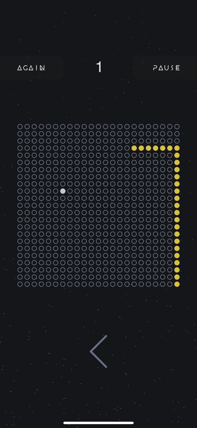Turn-Left Agility Snake-Balls