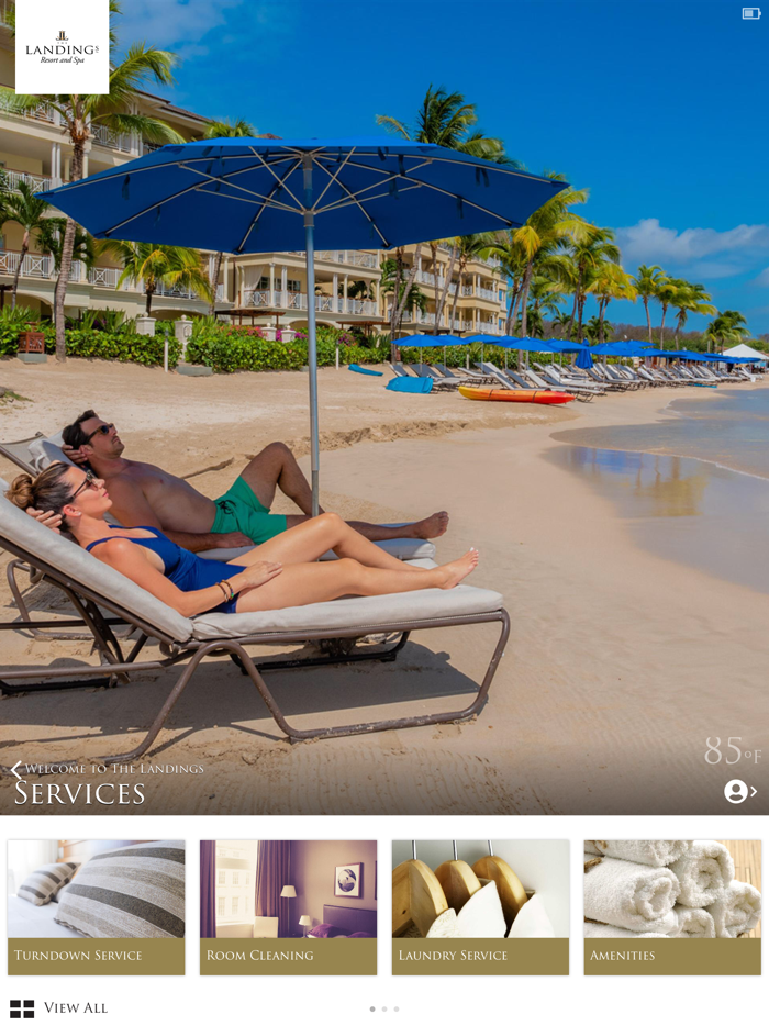 The Landings Resort and Spa