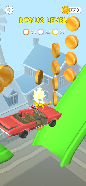Car Flip!(圖4)-速報App
