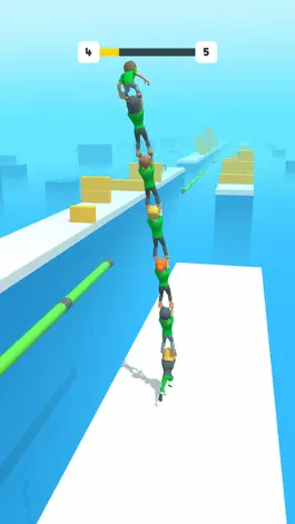 Game screenshot Switching Lanes mod apk