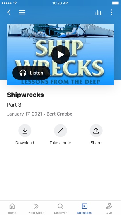 True North Community Church