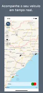 Meu Rastreamento screenshot #1 for iPhone