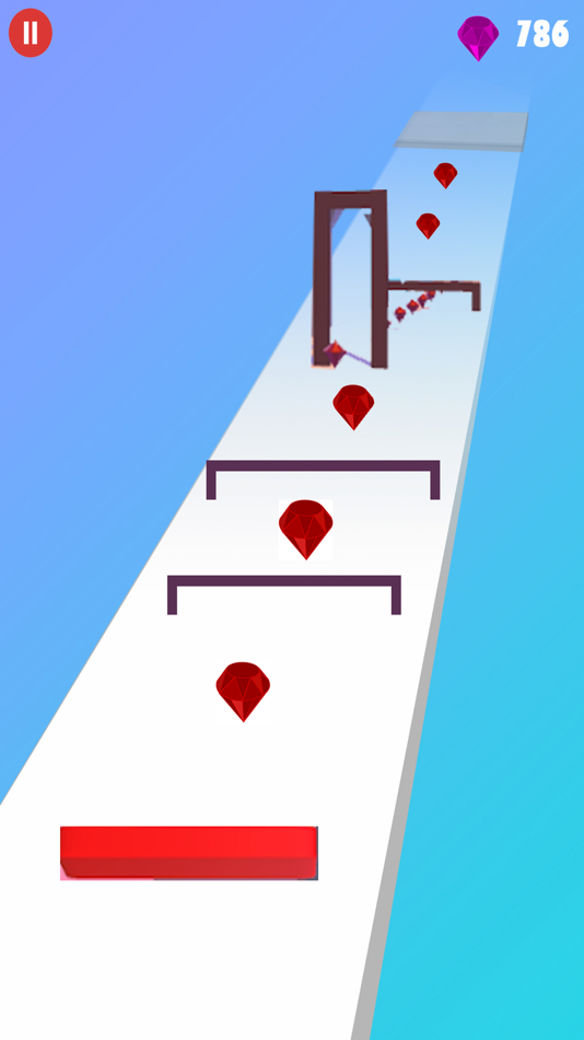 Jelly Shift Games - 1.3 - (iOS)