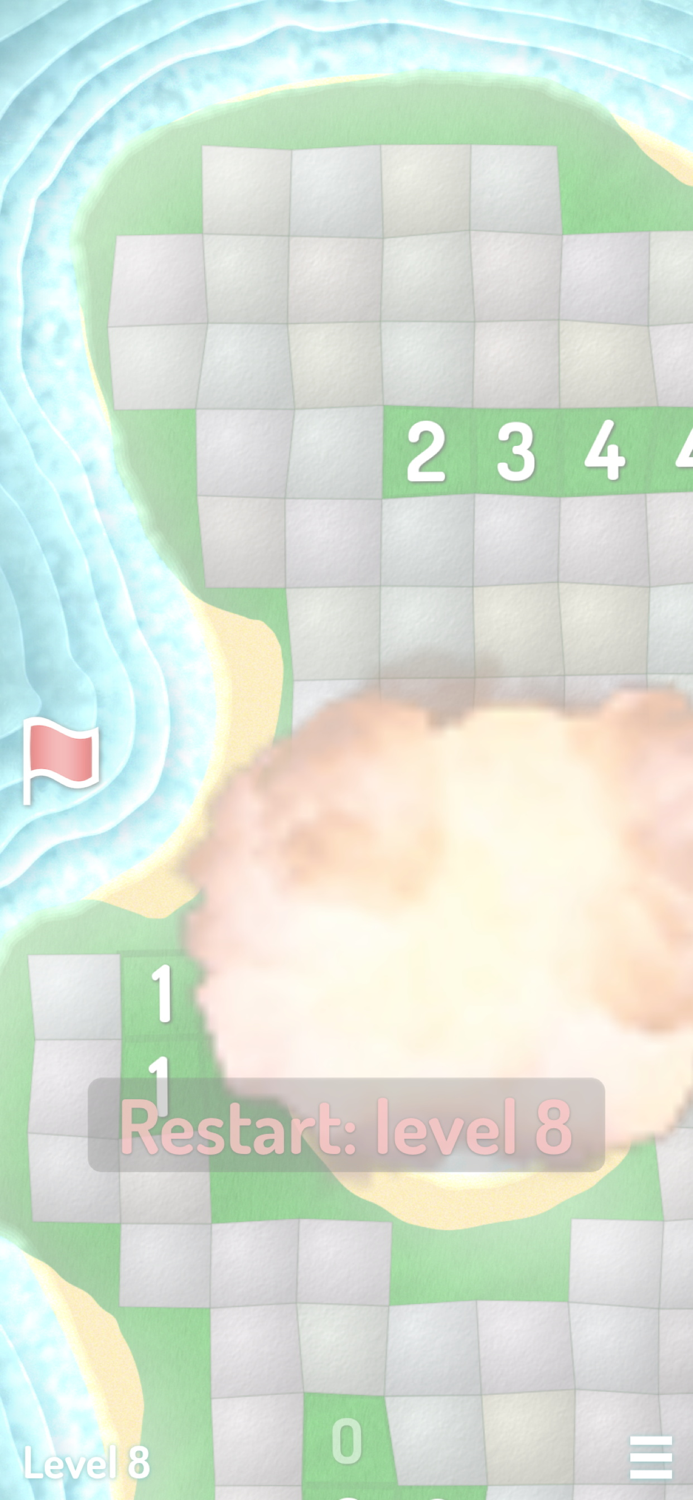 Minesweeper Paradise