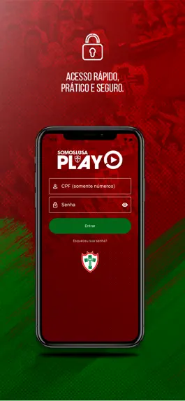 Game screenshot Somos Lusa Play hack